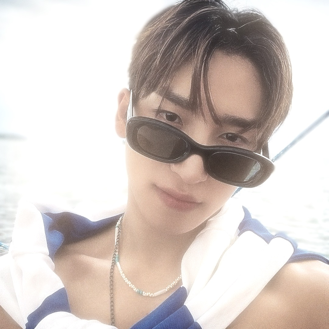 SANGYEON ノ~ ♡