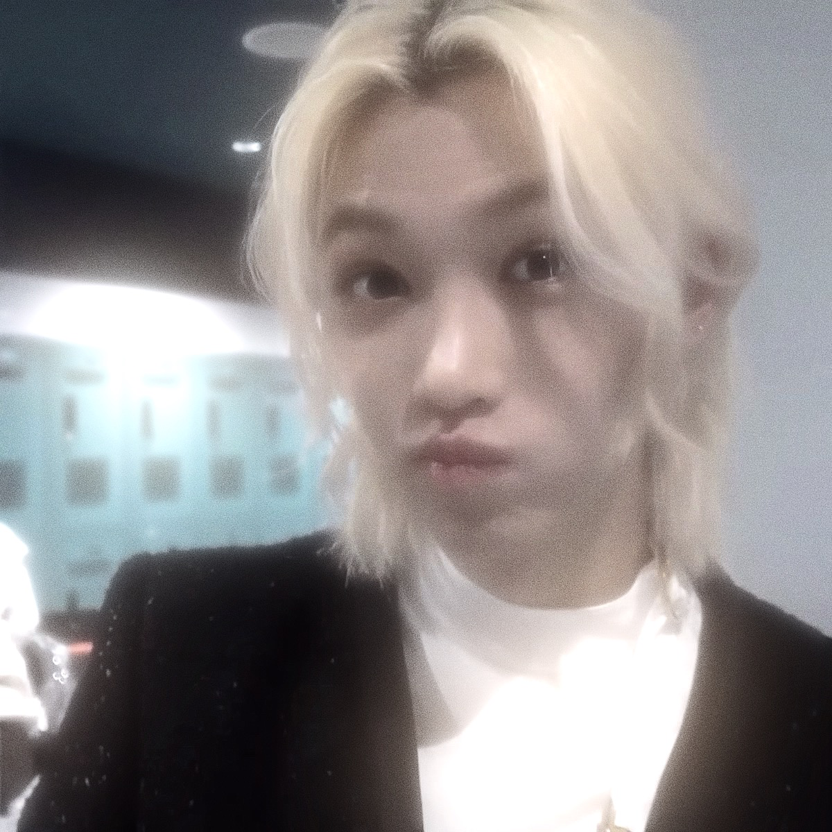 FELIX ノ~ ♡