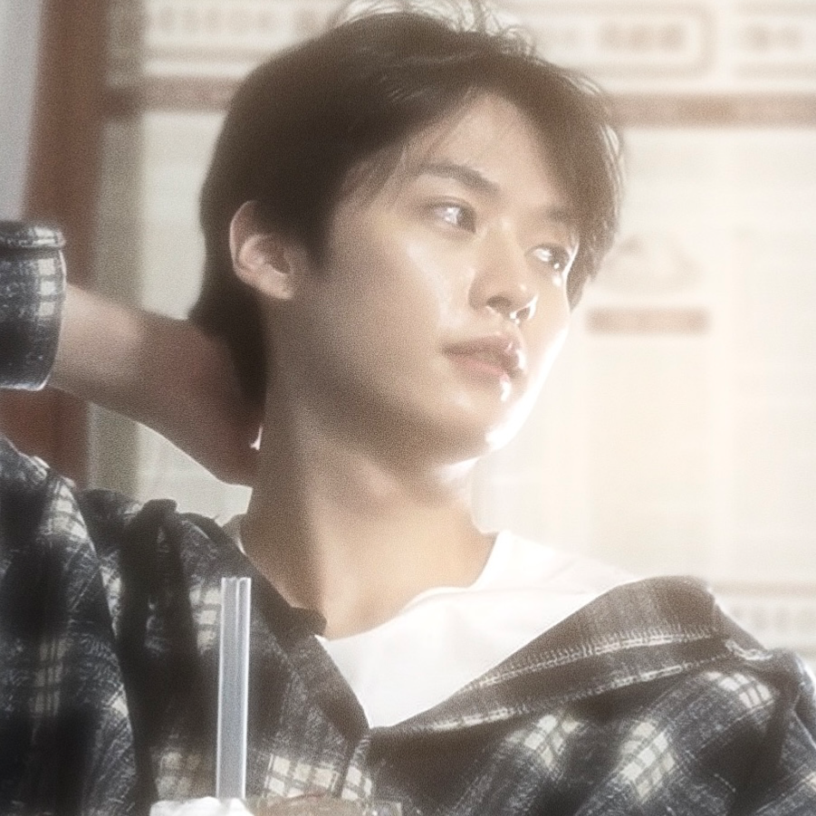 MINHO ノ~ ♡