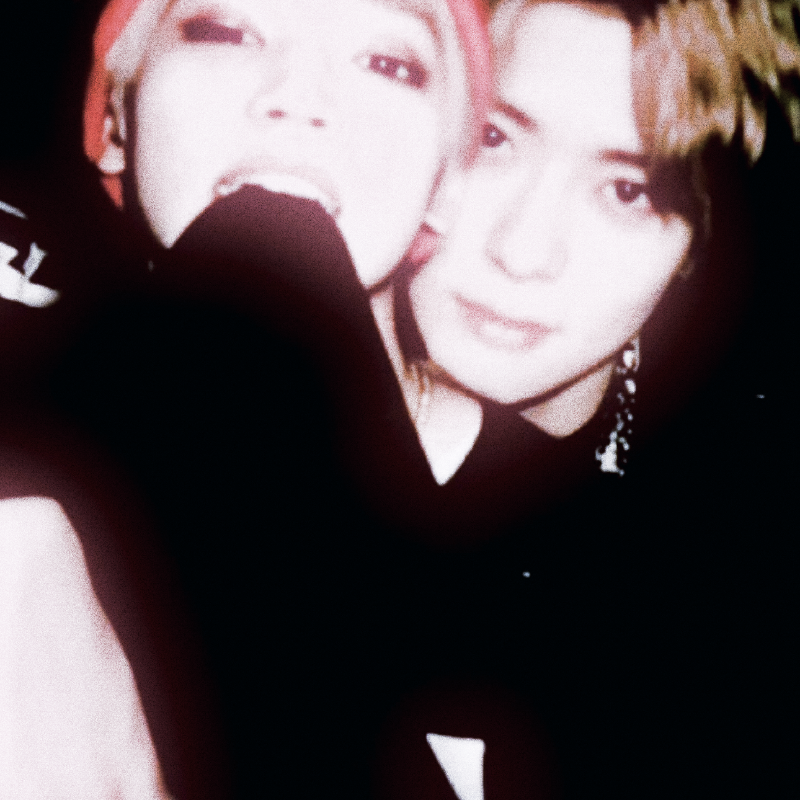 TAEYONG & JAEHYUN ⋆。𖦹 ̊.★