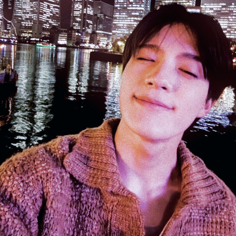 JENO ⋆。𖦹 ̊.★