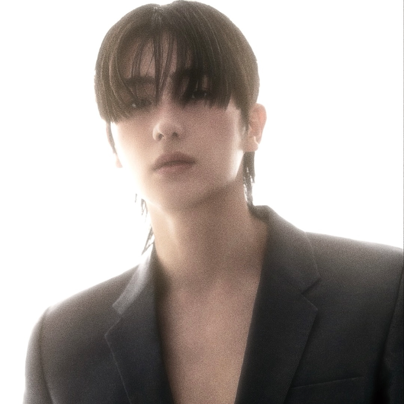 HYUNJAE ノ~ ♡
