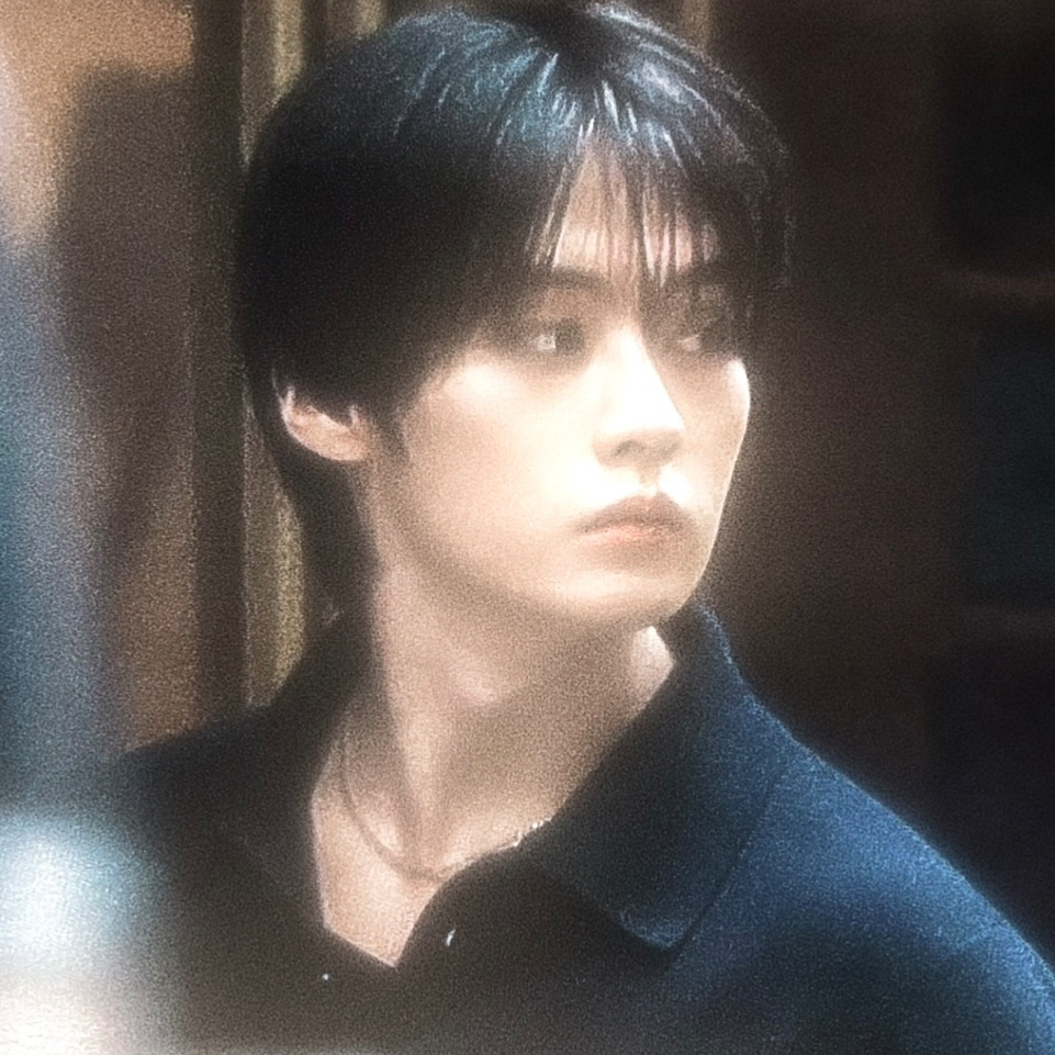 MINHO ノ~ ♡