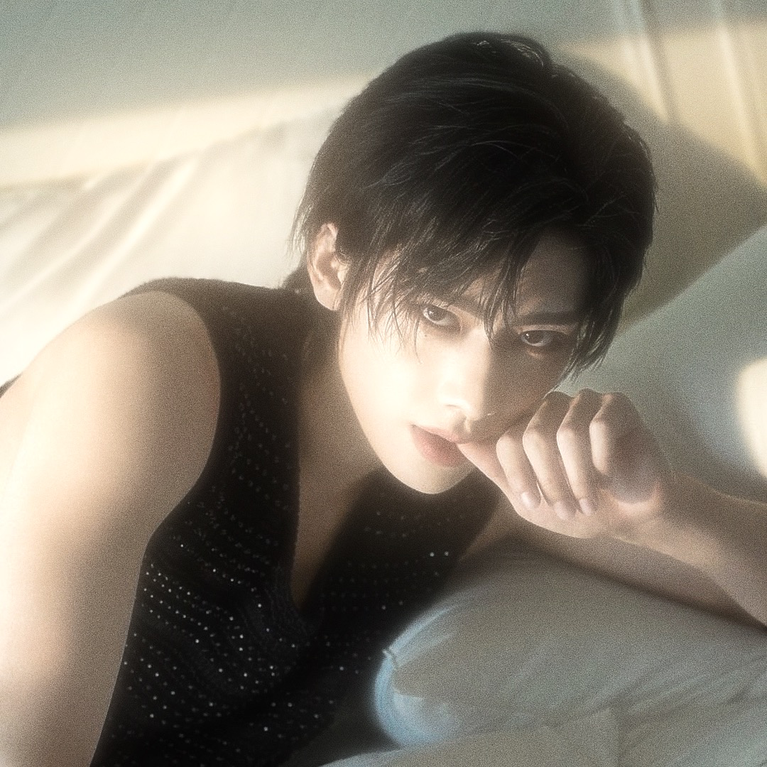 RICKY ノ~ ♡