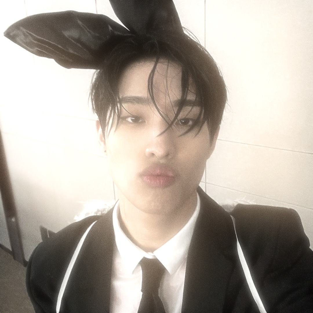 KEEHO ノ~ ♡