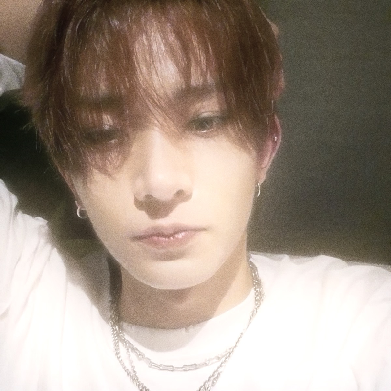 HEESEUNG ノ~ ♡