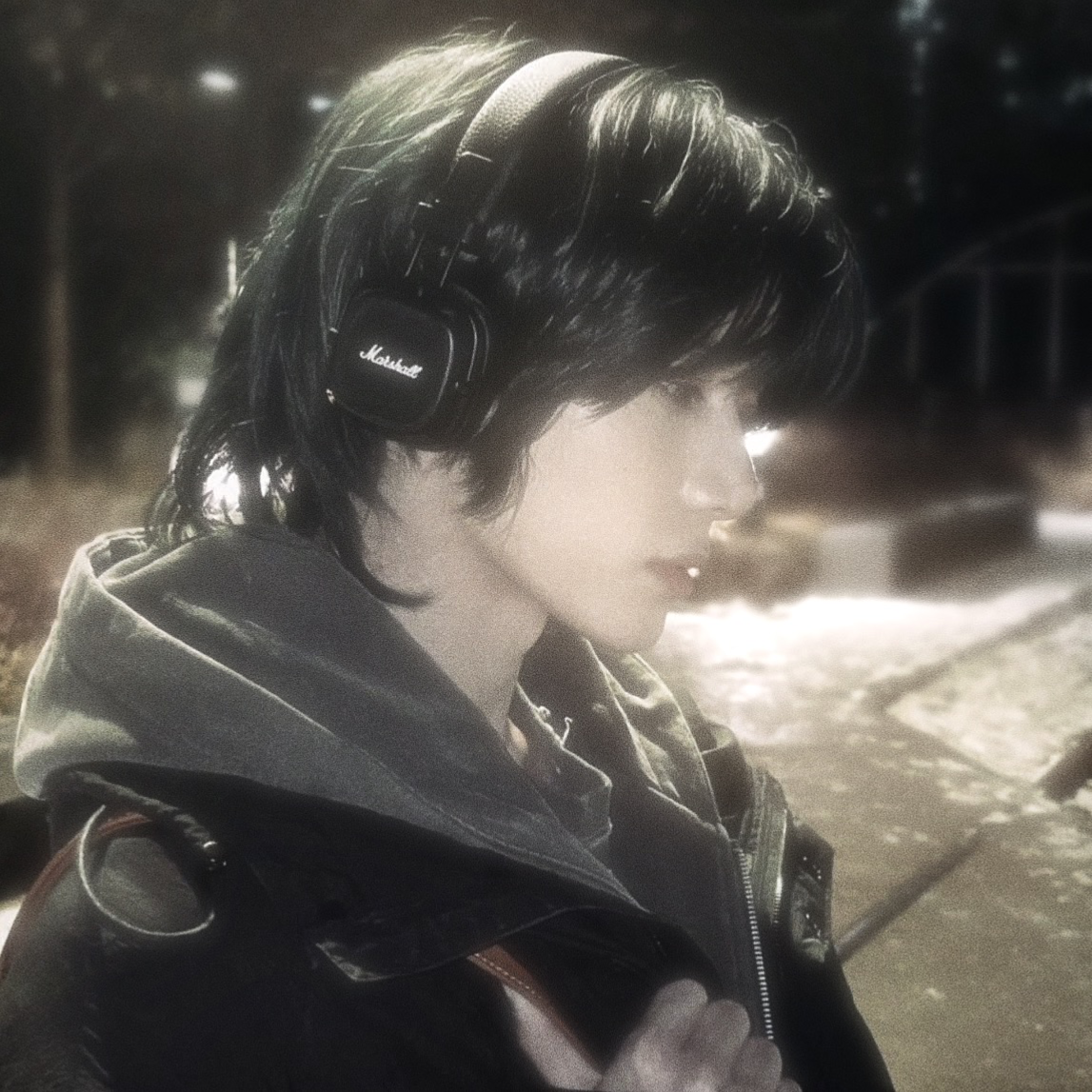 BEOMGYU ノ~ ♡