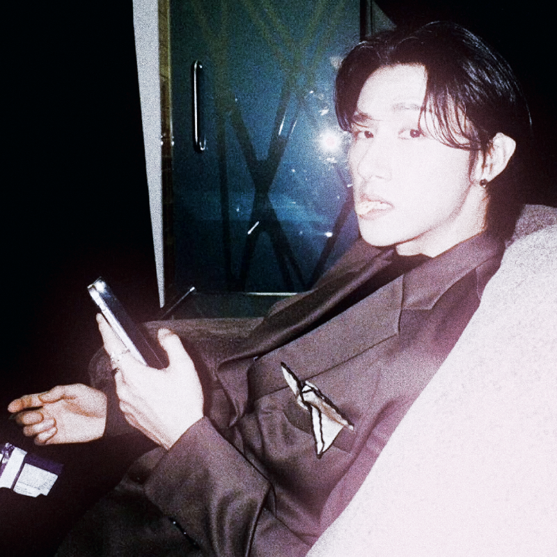 CHANGKYUN ⋆。𖦹 ̊.★