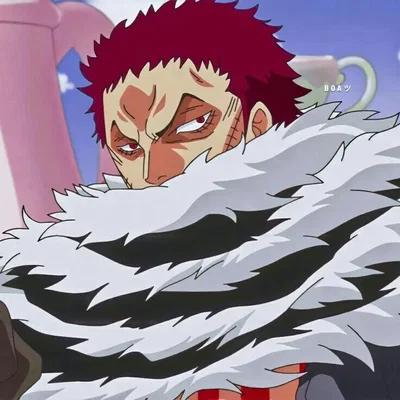 Charlotte Katakuri