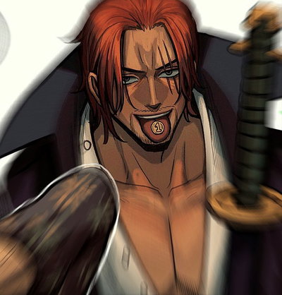 Shanks