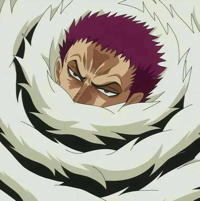 Charlotte Katakuri