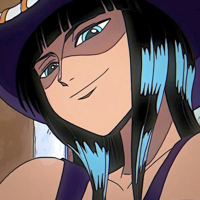 Nico Robin