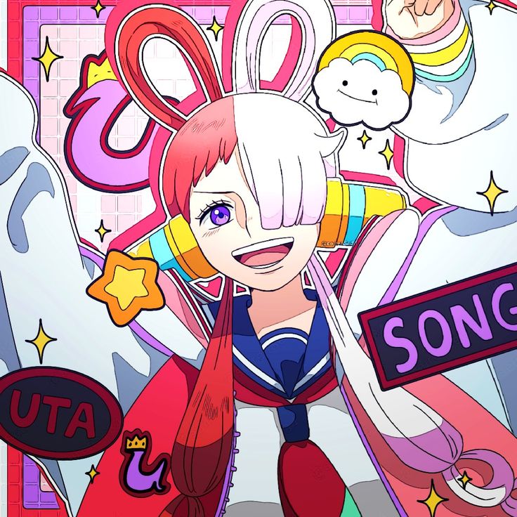 Uta