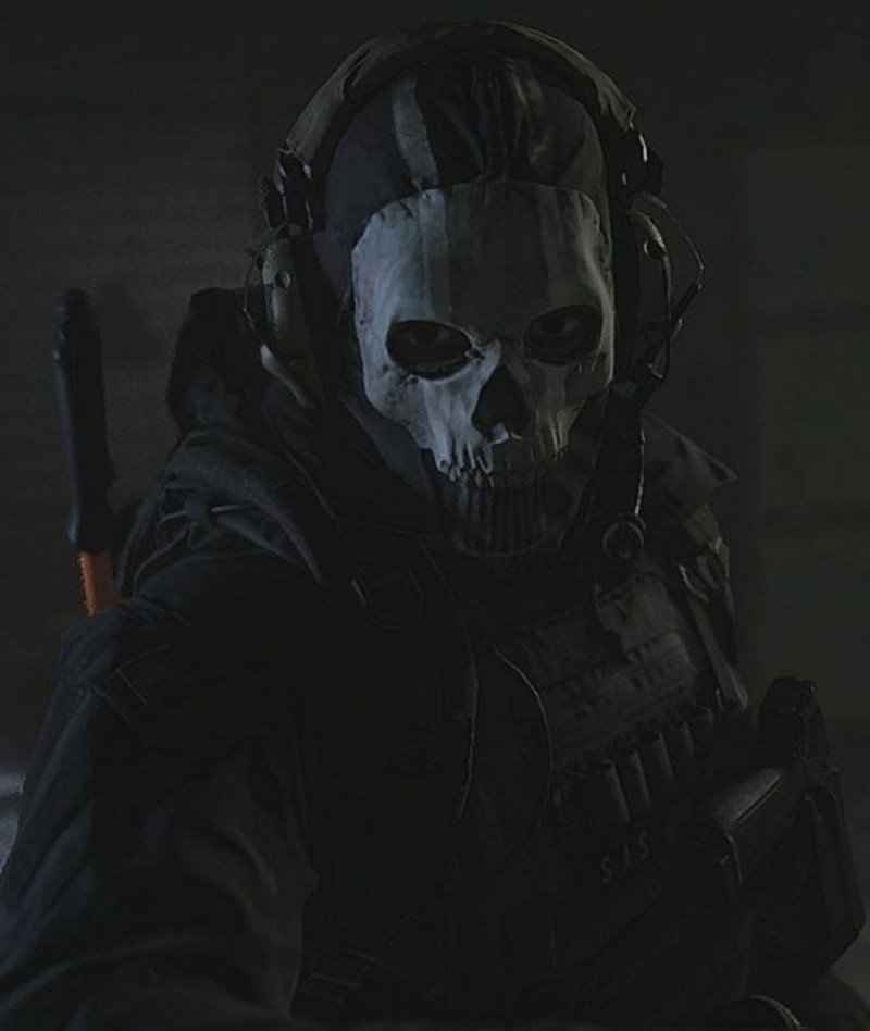 Ghost
