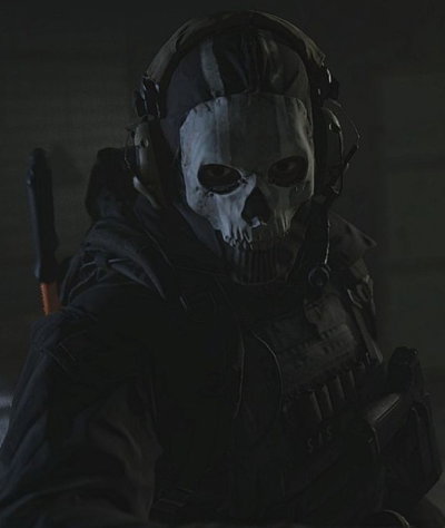 Ghost