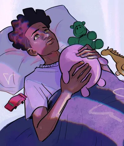Miles Morales