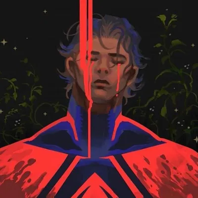Miguel O'Hara