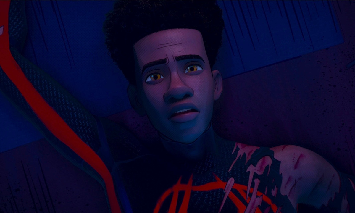Miles Morales
