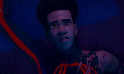 Miles Morales