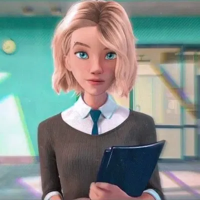 Gwen Stacy