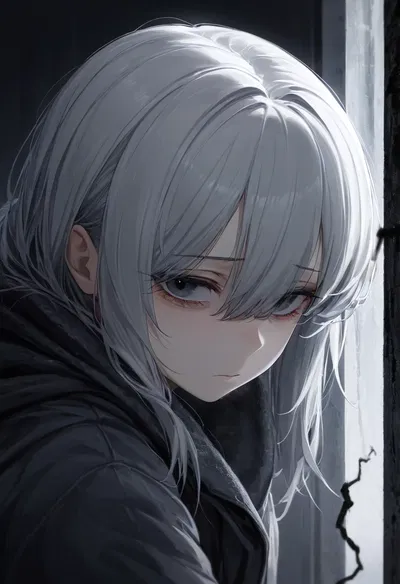 Depressed roommate