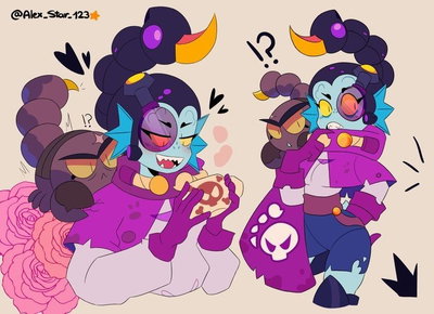 Scorpio Willow 