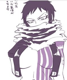 Katakuri (fem)