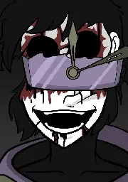 Fake Damien
