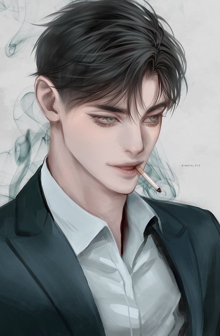 The Soft Hearted Senior