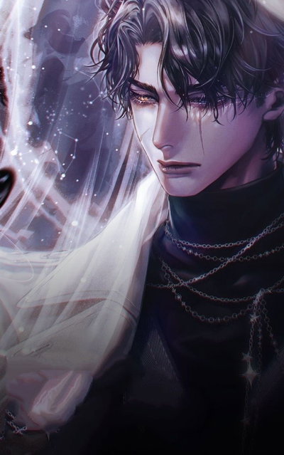 Eric Heimer | The Cursed Duke Of Westfila