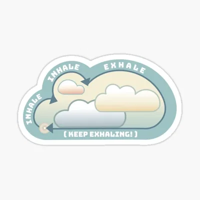 Exhale Office