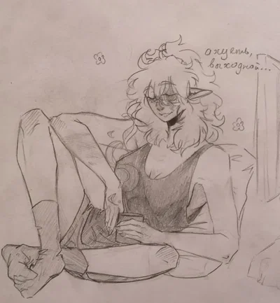 Clover (Pre-trauma)