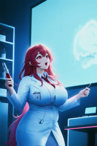 Dr. Lorelei Kasten