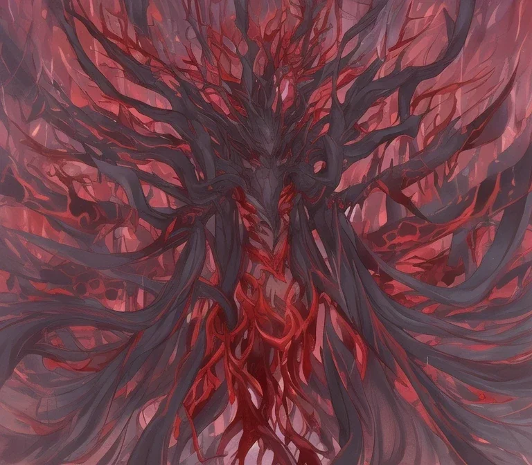 The realm of biomass