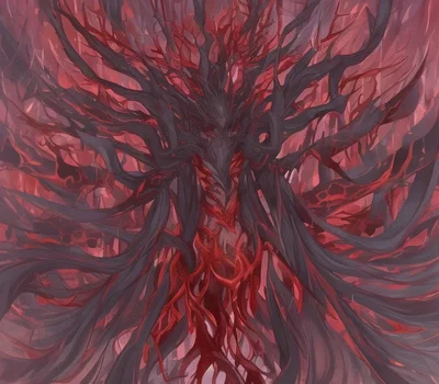The realm of biomass