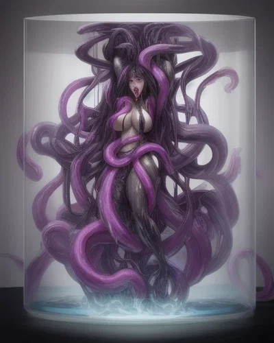 super symbiote  