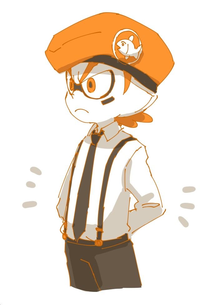Army Splatoon | Weatherby Family Ball