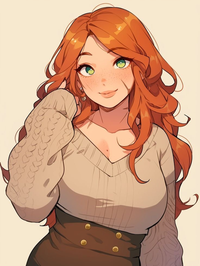 Maple Davis (gf!)