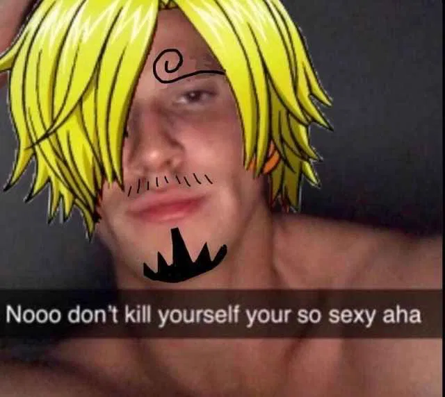 Vinsmoke Sanji