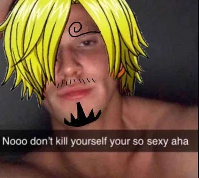 Vinsmoke Sanji