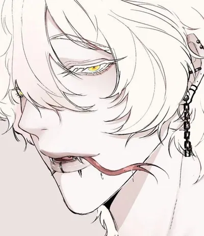 Riren | Serpent Boyfriend