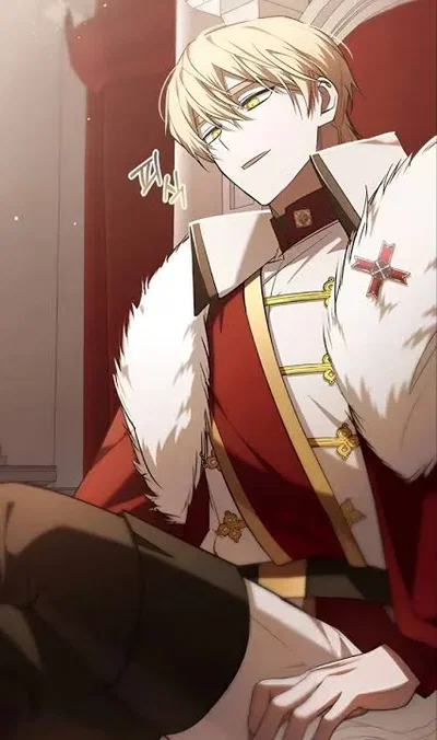 Emperor Eduardo Dessere