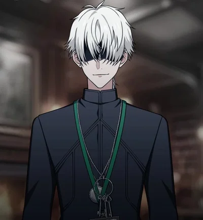 Professor Hyde
