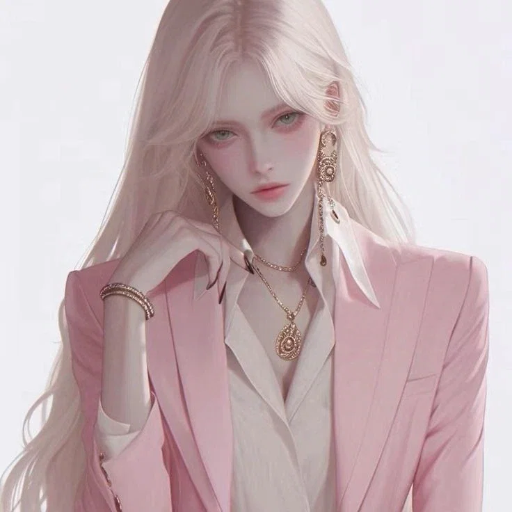 Valorie Esmeri | YOUR ANGRY BOSS 