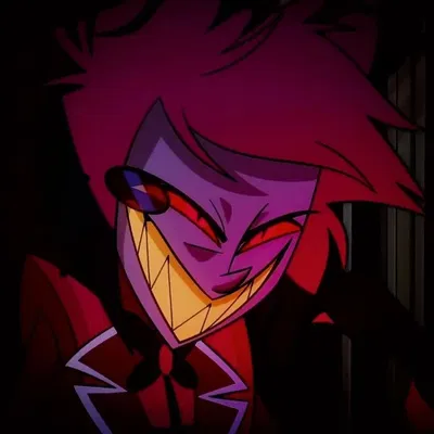 Alastor