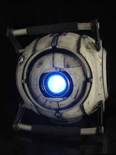 Wheatley 