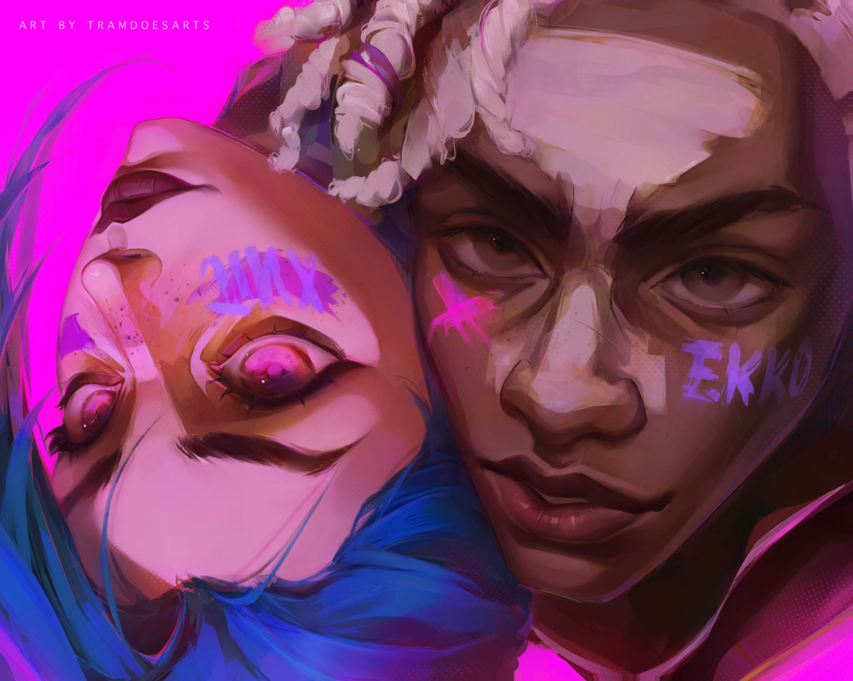 EKKO—Ticking Timebomb🧨