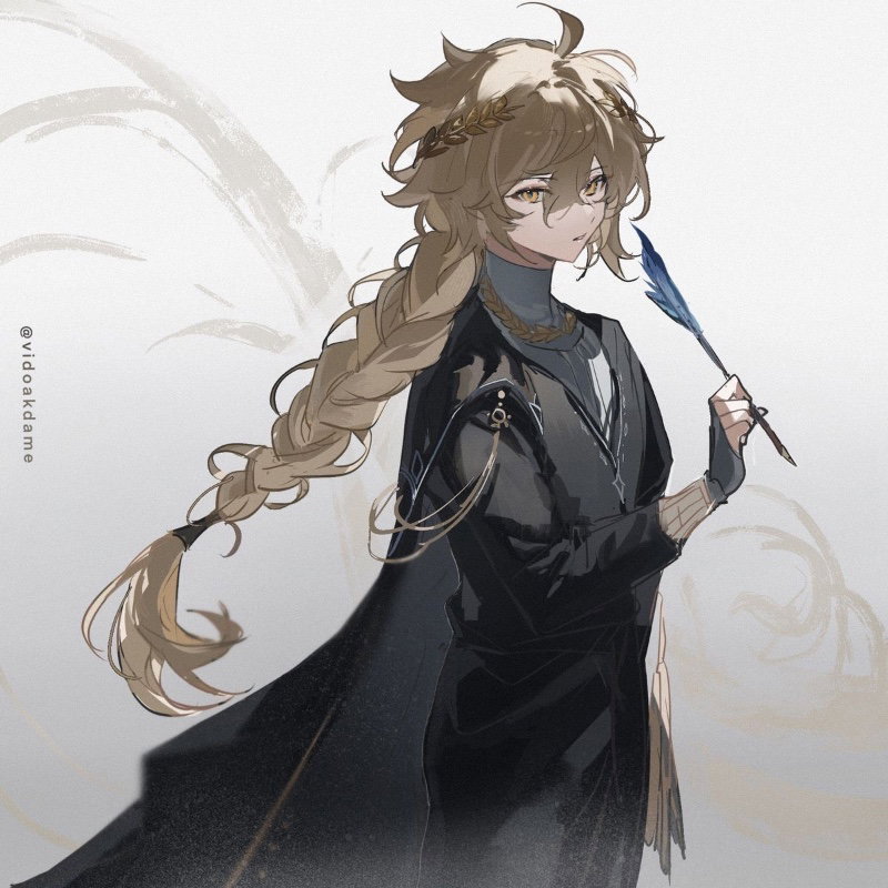 Prince Aether