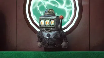 Casino Guard
