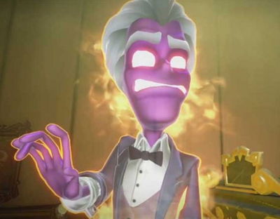 Amadeus Wolfgeist